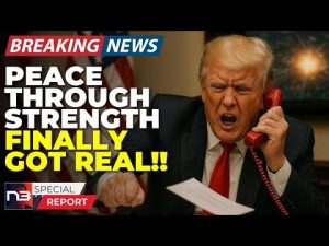 Read more about the article Mullahs Go Silent: The Shocking Reason That Will Leave You Speechless