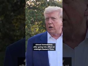 Read more about the article Trump Furious as Israel and Iran Shatter Ceasefire Agreement!