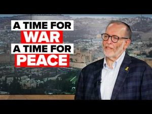 Read more about the article Middle East Tensions: Is It Time for Peace or War?