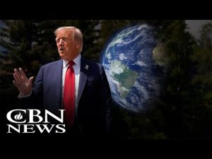 Read more about the article Trump’s Bold Foreign Policy: Why It Challenges All the Norms!