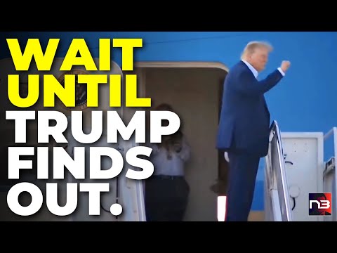 You are currently viewing NATO Leaders Make Major Move Ahead of Trump’s Arrival in The Hague