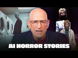 Read more about the article AI Videos Challenge Our Understanding of Faith and God