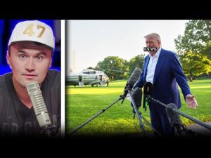 Read more about the article Trump’s Bold Move Transforms Middle East Landscape Forever