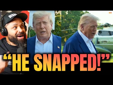 You are currently viewing Trump Blasts Israel, Iran, and Media as Ceasefire Crumbles