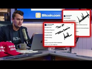 Read more about the article Trump’s Bold Move: Why He Can’t Get Enough of This New Policy