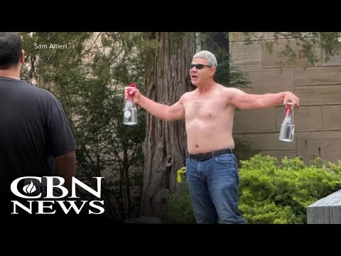 You are currently viewing Colorado Terrorist’s Year-Long Plot to Attack Jewish Group Exposed!