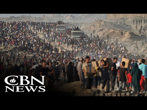 You are currently viewing Hamas’ Hidden Agenda: Manipulating Gazans Amid Starvation Crisis!