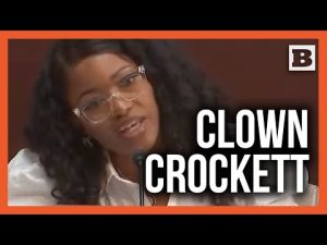 Read more about the article Jasmine Crockett Bombs: Shouted Down in Hilarious Disgrace!