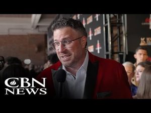 Read more about the article Unveiling the Supernatural: JP Pokluda’s Stunning Spiritual Insights!