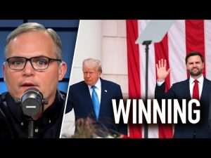 Read more about the article Vance Unpacks Iran Strikes and Strengthens Israel Alliance in New Interview