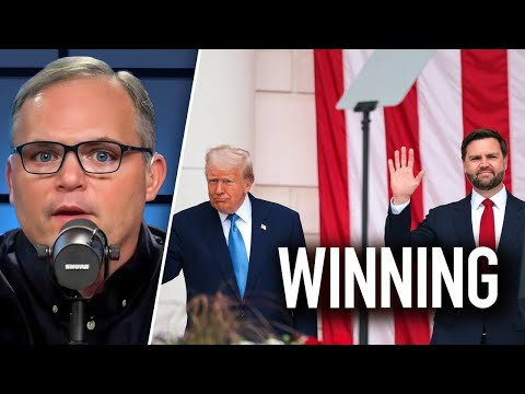 You are currently viewing Vance Unpacks Iran Strikes and Strengthens Israel Alliance in New Interview