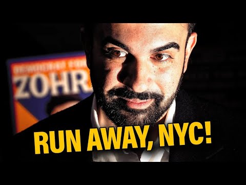 You are currently viewing Could NYC Really Elect a COMMUNIST Mayor? Watch These Shocking Clips