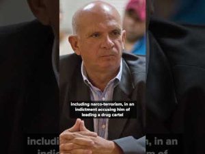 Read more about the article Venezuelan Spymaster’s Guilty Plea Shakes Oil Markets Amid Israel-Iran Ceasefire!