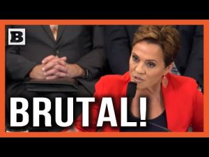 Read more about the article Kari Lake Delivers Epic Shutdown to Democrat’s Immature Assault!