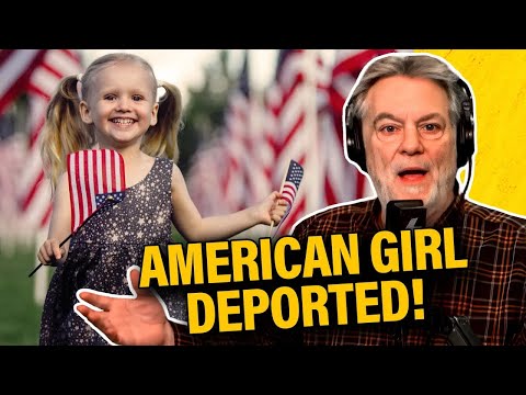 You are currently viewing The Truth Behind the “Deported” Toddler Media Frenzy Revealed