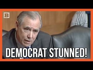 Read more about the article Pam Bondi Drops Bombshell on Dem Senator: “You’ve Made Your Point