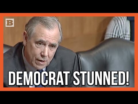 You are currently viewing Pam Bondi Drops Bombshell on Dem Senator: “You’ve Made Your Point