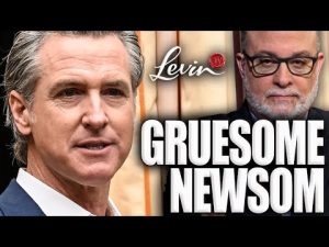 Read more about the article Newsom’s Latest Move: A Devastating Blow to California’s Future