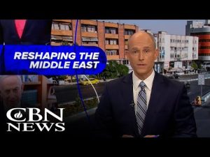 Read more about the article Middle East Meltdown: How New Alliances Are Changing the Game!