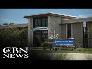 Read more about the article Supreme Court Delivers Stunning Blow to Planned Parenthood’s Power!