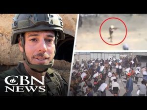 Read more about the article Gaza Aid Shootings: Yair Pinto Reveals Shocking Truths You Need to Know!