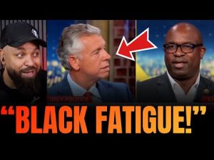 Read more about the article Democrat Claims N-Word Linked to Heart Disease and Cancer in Blacks