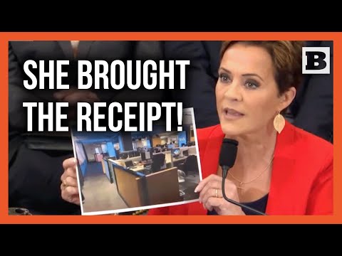 You are currently viewing Kari Lake Exposes Shocking Waste of Your Tax Dollars!