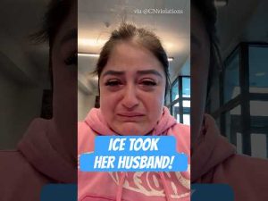 Read more about the article ICE’s Latest Target: Husband Seized Over Alleged Debt Dispute