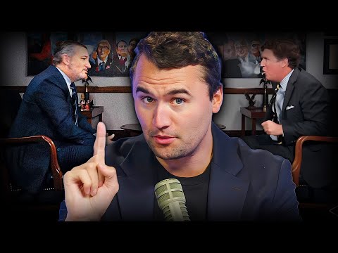 You are currently viewing Tucker vs. Cruz: The Showdown Over GOP Loyalty Revealed