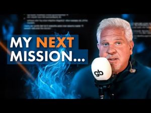 Read more about the article Glenn Beck Unveils Revolutionary Museum Shaping America’s Future