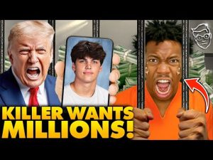 Read more about the article Karmelo Anthony Demands Millions Amid Shocking Murder Charge