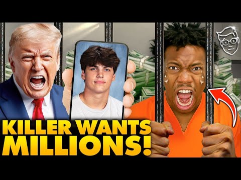 You are currently viewing Karmelo Anthony Demands Millions Amid Shocking Murder Charge