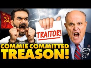 Read more about the article Giuliani Slams NYC Mayoral Nominee, Calls for Probe