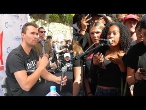 Read more about the article Woke Equality or Raw Excellence: The Battle for America’s Greatness