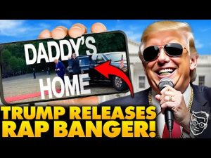 Read more about the article Trump’s Music Video Drops: Liberals in Meltdown