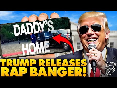 You are currently viewing Trump’s Music Video Drops: Liberals in Meltdown