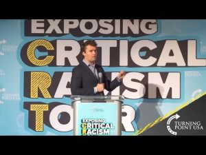 Read more about the article Study Exposes Shocking Truth Behind Racial Academic Disparities