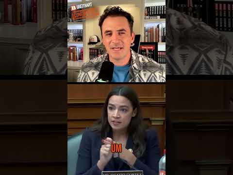 You are currently viewing Dem Darlings AOC and Jasmine Crockett: Cringe-Worthy Theatre Queens!