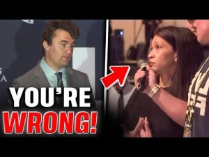 Read more about the article Charlie Kirk Exposes Woke Liberals’ Distorted Take on Free Speech