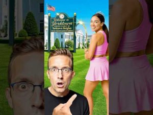 Read more about the article The Truth About AOC’s Roots Will Shock You