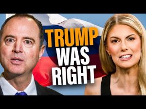 Read more about the article New FBI Files Uncover Evidence of Witness Perjury in Russiagate Case