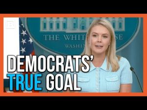 Read more about the article Democrats Choose Illegals Over Americans: Medicaid in Jeopardy!