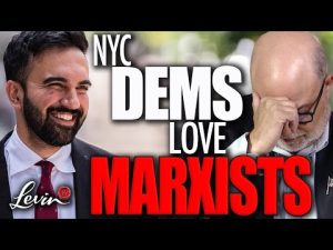 Read more about the article Mamdani as Mayor: A Bold New Era or a Recipe for Chaos in NYC?