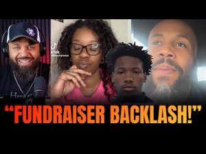 Read more about the article Carmelo Anthony’s Family Faces Backlash as Fundraiser Goes Wrong