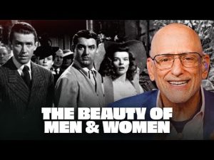 Read more about the article Hollywood’s Rare Win: Gender Portrayal Finally Hits the Mark