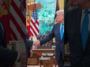 Read more about the article Trump’s Poland Victory: A Major Blow to Globalism!