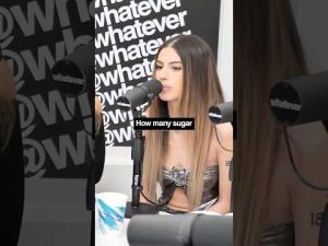 Read more about the article Shock Reveal: Woman Juggles Countless Sugar Daddies