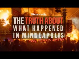 Read more about the article Uncovering the Real Story Behind BLM Riots in Minneapolis