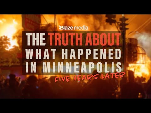 You are currently viewing Uncovering the Real Story Behind BLM Riots in Minneapolis