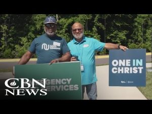 Read more about the article Christians Unite: National Unity Weekend Aims to Heal America’s Divisions!